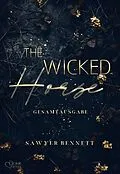 E-Book (epub) The Wicked Horse (Gesamtausgabe) von Sawyer Bennett