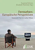 E-Book (epub) Fernsehen: Europäische Perspektiven von 