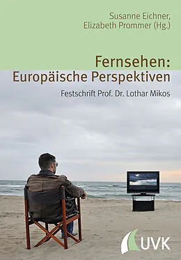 E-Book (epub) Fernsehen: Europäische Perspektiven von 