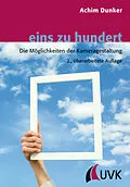 E-Book (epub) eins zu hundert von Achim Dunker