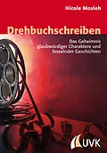 E-Book (epub) Drehbuchschreiben von Nicole Mosleh