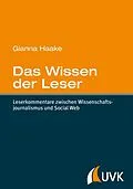 E-Book (pdf) Das Wissen der Leser von Gianna Haake