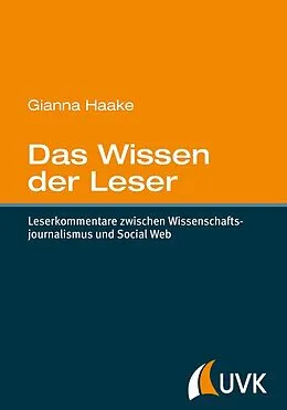 E-Book (pdf) Das Wissen der Leser von Gianna Haake