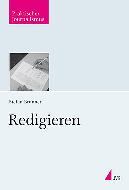 E-Book (pdf) Redigieren von Stefan Brunner