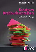 E-Book (pdf) Kreatives Drehbuchschreiben von Christina Kallas