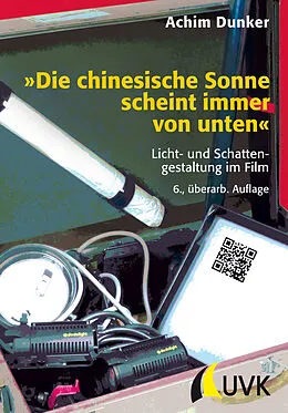 E-Book (pdf) »Die chinesische Sonne scheint immer von unten« von Achim Dunker