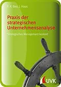 E-Book (pdf) Praxis der strategischen Unternehmensanalyse von Franz Xaver Bea, Jürgen Haas