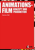 E-Book (epub) Animationsfilm von Hannes Rall
