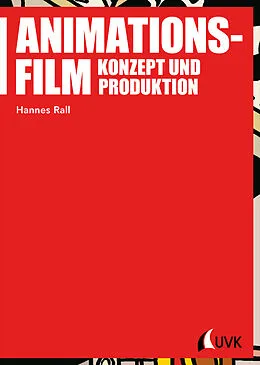 E-Book (epub) Animationsfilm von Hannes Rall