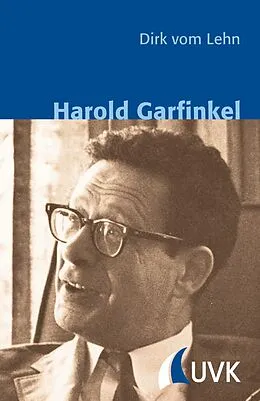 E-Book (pdf) Harold Garfinkel von Dirk vom Lehn