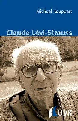 E-Book (pdf) Claude Lévi-Strauss von Michael Kauppert
