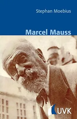 E-Book (pdf) Marcel Mauss von Stephan Moebius
