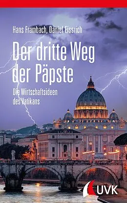 E-Book (pdf) Der dritte Weg der Päpste von Daniel Eissrich, Hans Frambach