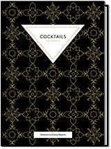 Fester Einband Cocktails von Kerstin Greiner
