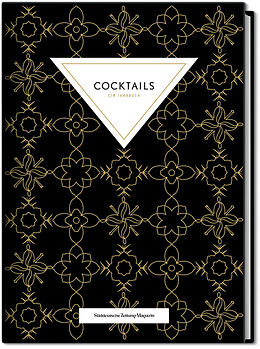 Fester Einband Cocktails von Kerstin Greiner