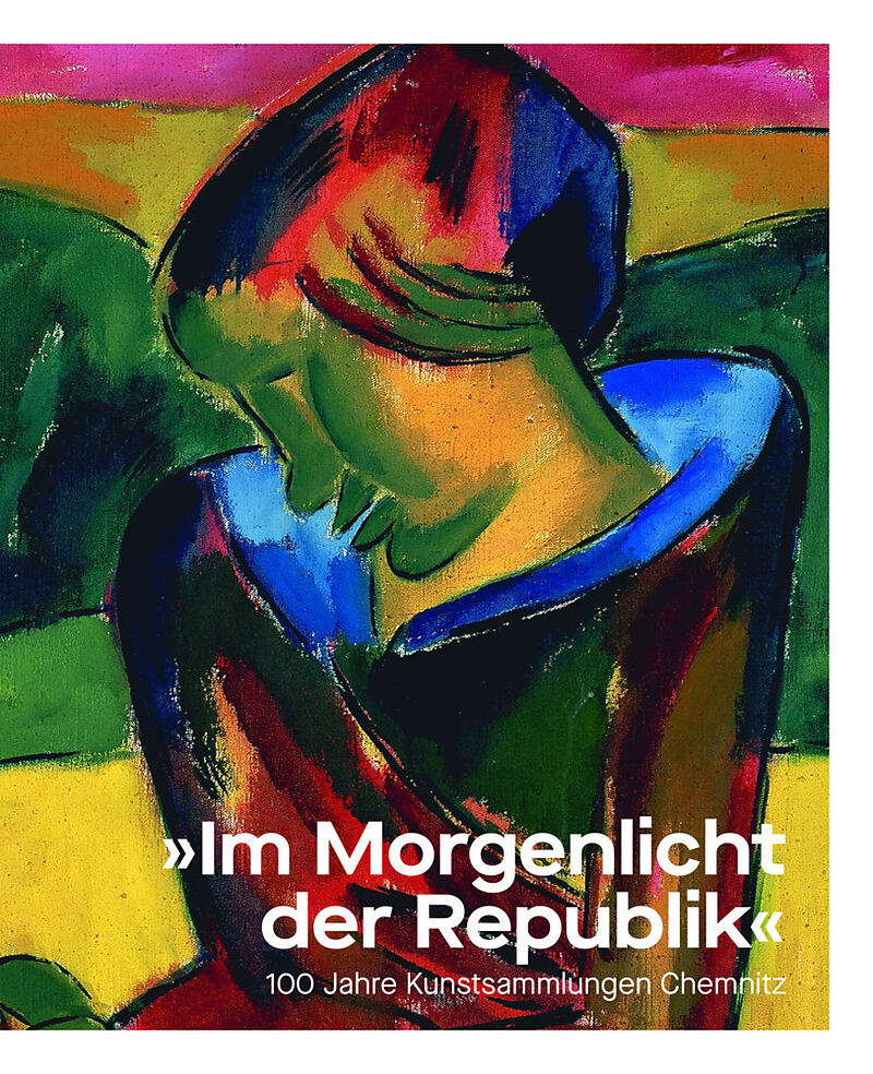 "Im Morgenlicht der Republik"