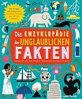 Fester Einband Die Enzyklopädie der unglaublichen Fakten von Jane Wilsher