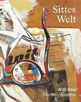 E-Book (epub) Sittes Welt von Thomas Bauer-Friedrich, Paul Kaiser