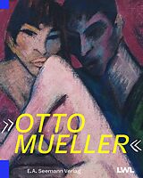 Kartonierter Einband Otto Mueller von 