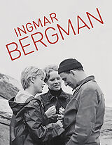 Kartonierter Einband Ingmar Bergman von 