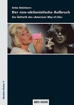E-Book (pdf) Der neo-aktionistische Aufbruch von Anke Steinborn