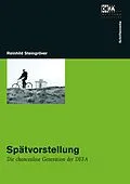 E-Book (pdf) Spätvorstellung von Reinhild Steingröver