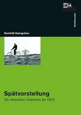 E-Book (pdf) Spätvorstellung von Reinhild Steingröver