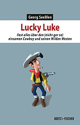 Kartonierter Einband Lucky Luke von Georg Seeßlen