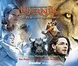 Audio CD (CD/SACD) Die Chroniken von Narnia - Die Reise auf der Morgenröte von C. S. Lewis