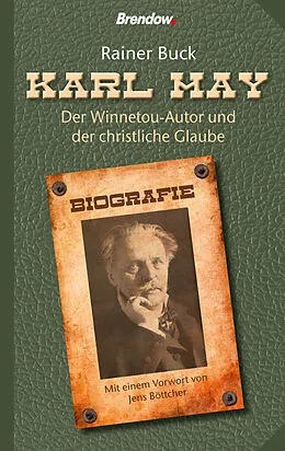 E-Book (epub) Karl May von Jens Böttcher, Rainer Buck