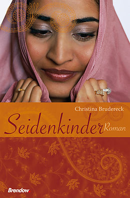 E-Book (epub) Seidenkinder von Christina Brudereck