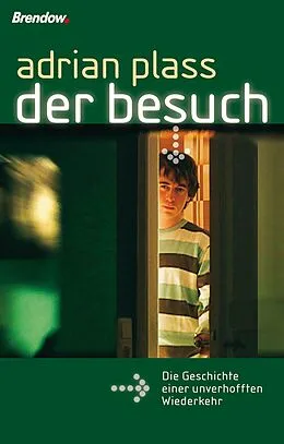 E-Book (epub) Der Besuch von Adrian Plass