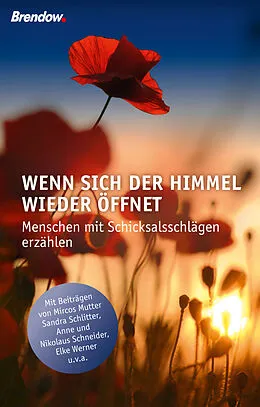 E-Book (epub) Wenn sich der Himmel wieder öffnet von Susanne Hübscher, Nicolas Koch