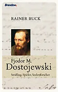 E-Book (epub) Fjodor M. Dostojewski von Rainer Buck