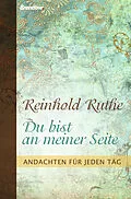 E-Book (epub) Du bist an meiner Seite von Reinhold Ruthe