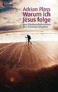 E-Book (epub) Warum ich Jesus folge von Adrian Plass