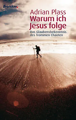 E-Book (epub) Warum ich Jesus folge von Adrian Plass