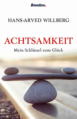 E-Book (epub) Achtsamkeit von Hans-Arved Willberg