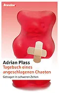E-Book (epub) Tagebuch eines angeschlagenen Chaoten von Adrian Plass