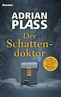 E-Book (epub) Der Schattendoktor von Adrian Plass