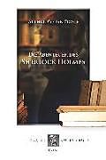 Kartonierter Einband Die Abenteuer des Sherlock Holmes von Arthur Conan Doyle
