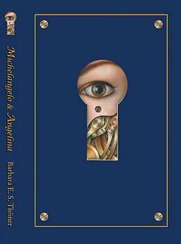 E-Book (epub) Michelangelo und Angelina von Barbara Thöner