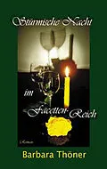 E-Book (epub) Stürmische Nacht im Facetten-Reich von Barbara Thöner