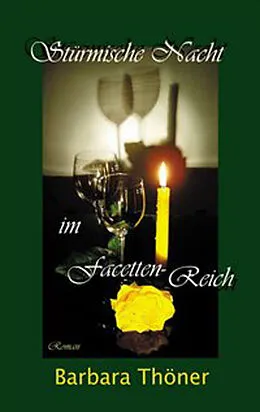 E-Book (epub) Stürmische Nacht im Facetten-Reich von Barbara Thöner