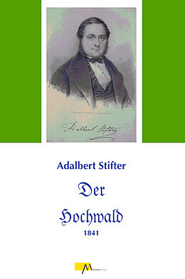 E-Book (epub) Der Hochwald von Adalbert Stifter