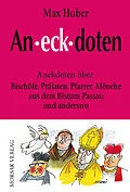 E-Book (epub) Aneckdoten von Max Huber
