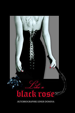 E-Book (pdf) Like a Black Rose von Yadi Pearl