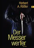 E-Book (pdf) Der Messerwerfer von Herbert A. Rößler