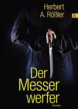 E-Book (pdf) Der Messerwerfer von Herbert A. Rößler