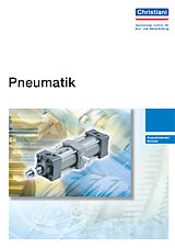Kartonierter Einband Pneumatik von Matthias Bodmer, Robert Luz